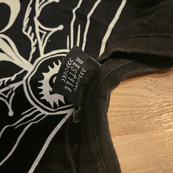 XS t-shirt - Picture 7 of 7